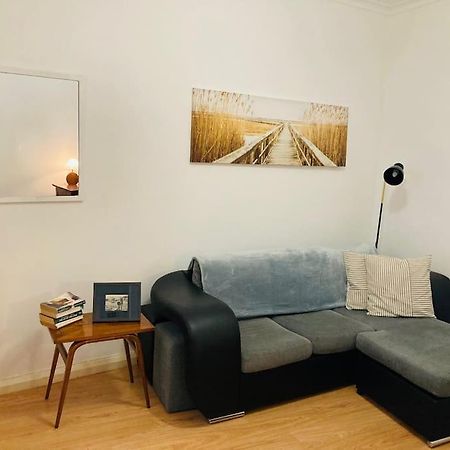 Downtown Apartment 奥尔塔 外观 照片