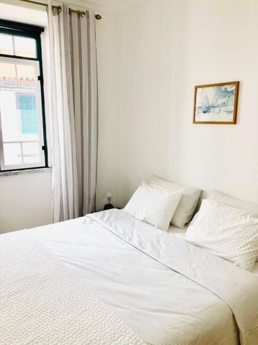Downtown Apartment 奥尔塔 外观 照片