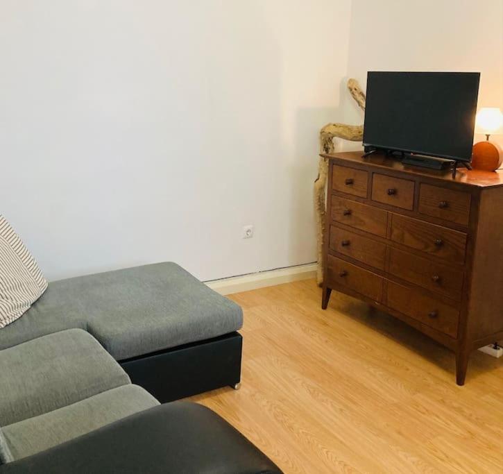 Downtown Apartment 奥尔塔 外观 照片